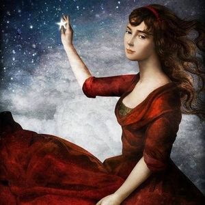 Meet your Posher, Cynthia